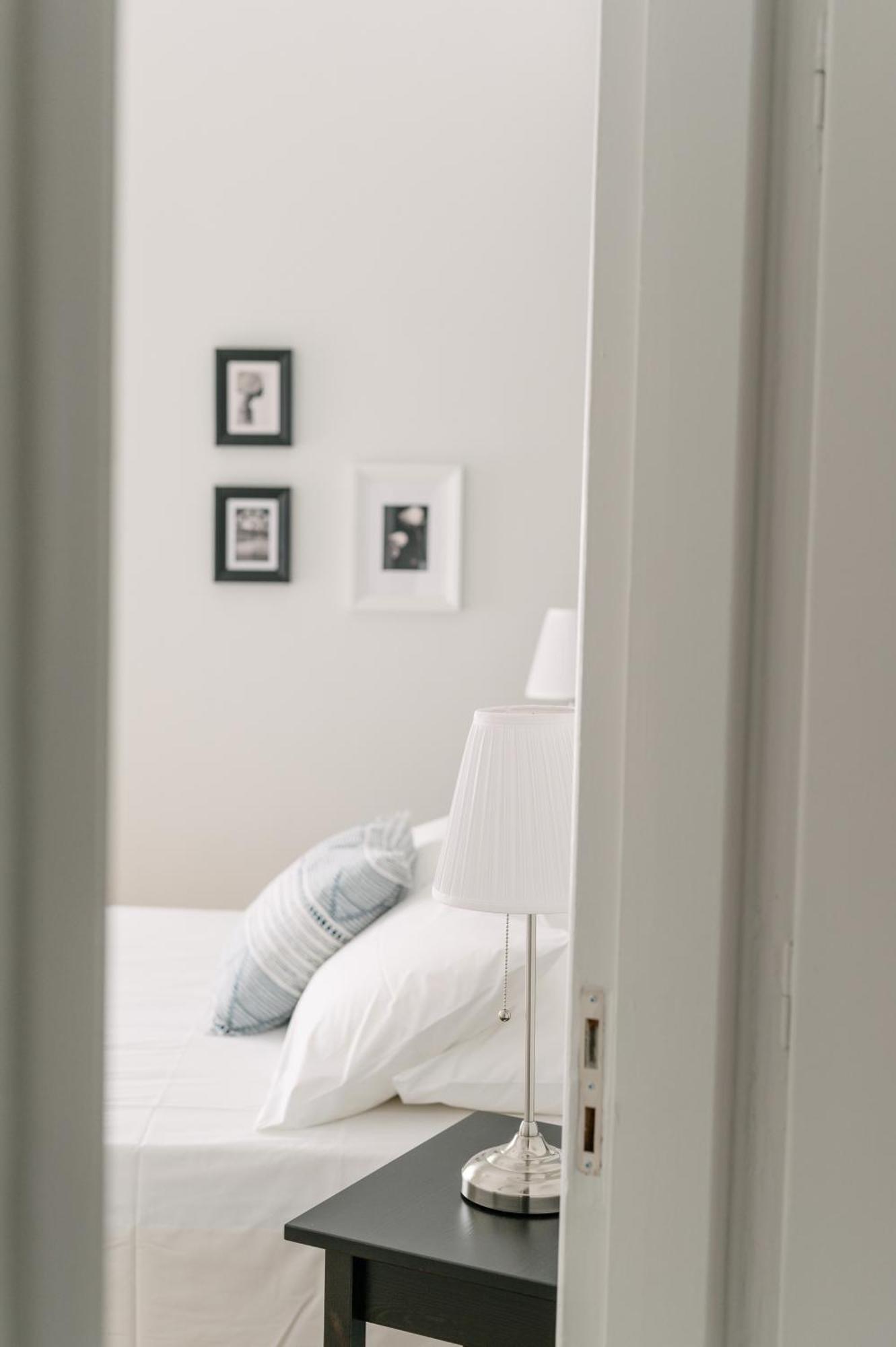 Ourania By Heloni Apartments Αθήνα Εξωτερικό φωτογραφία