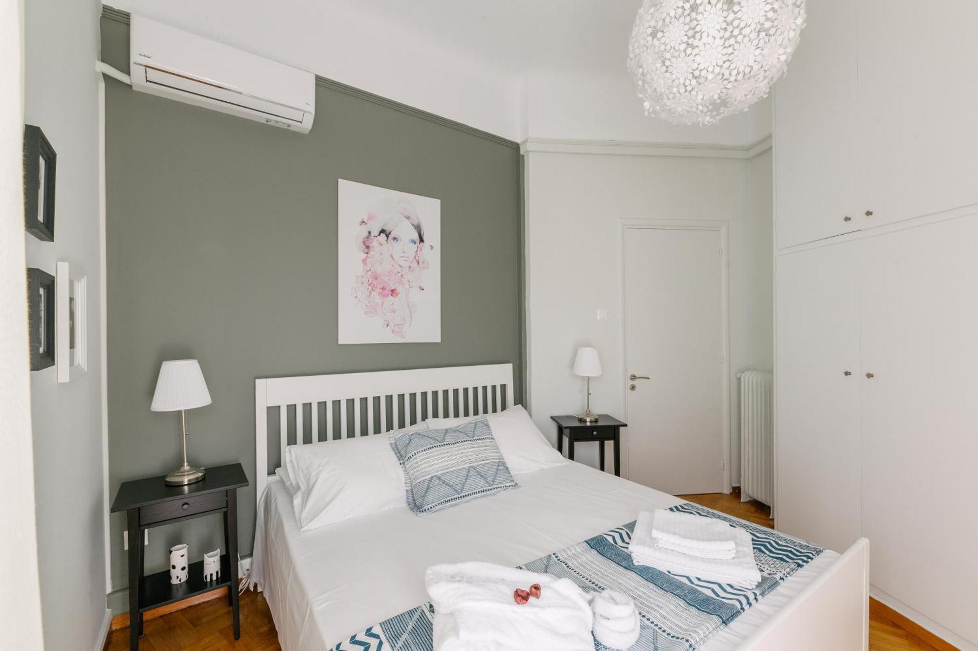 Ourania By Heloni Apartments Αθήνα Εξωτερικό φωτογραφία