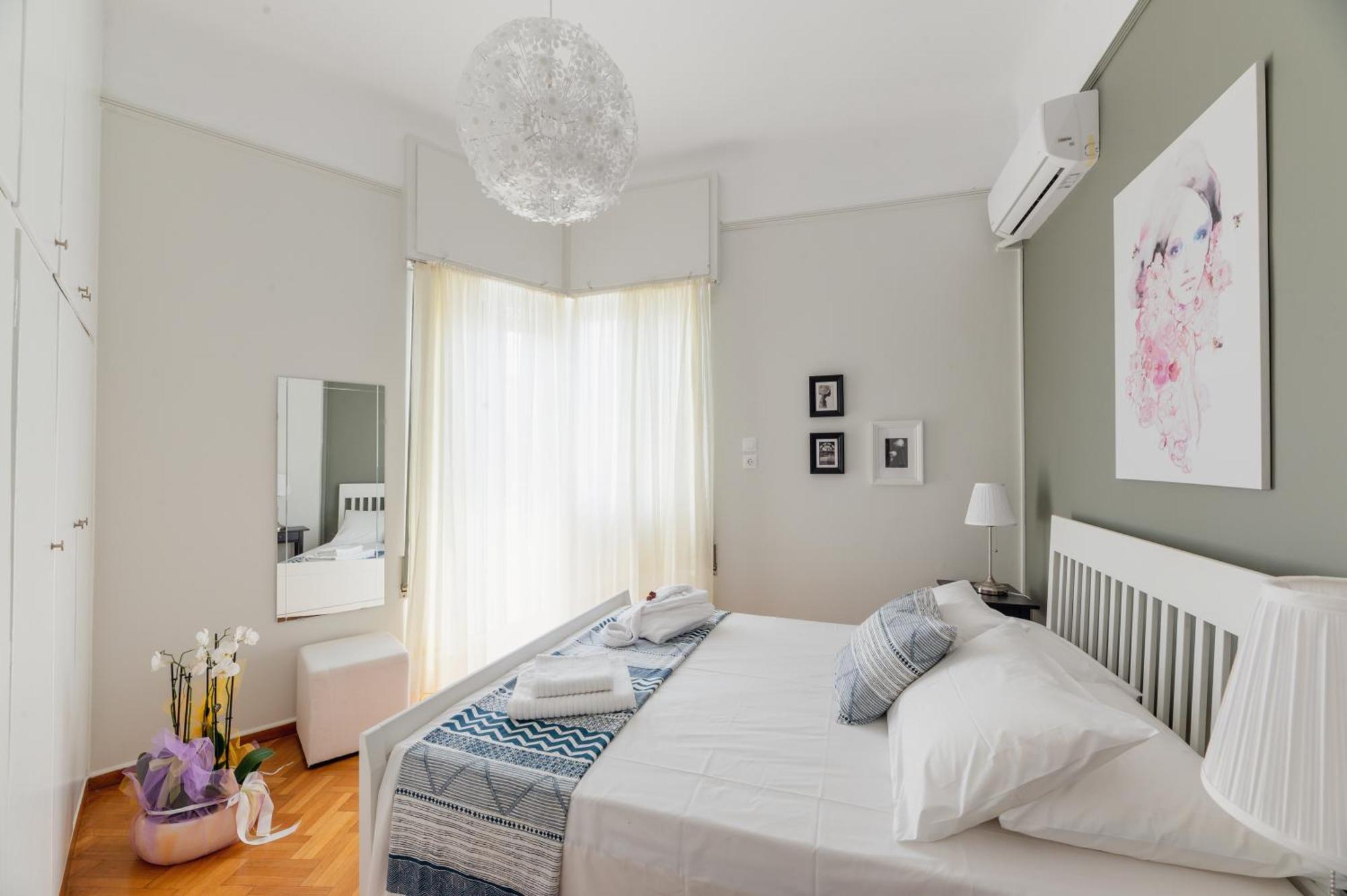 Ourania By Heloni Apartments Αθήνα Εξωτερικό φωτογραφία