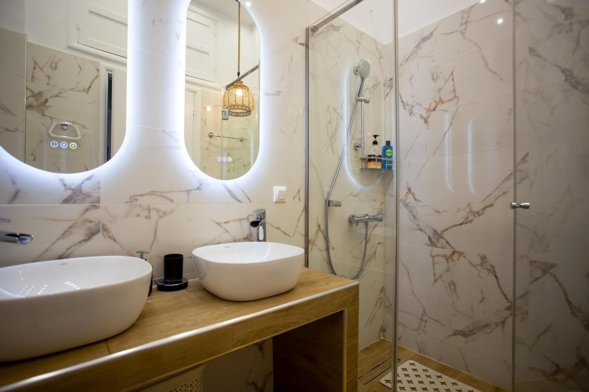 Ourania By Heloni Apartments Αθήνα Εξωτερικό φωτογραφία