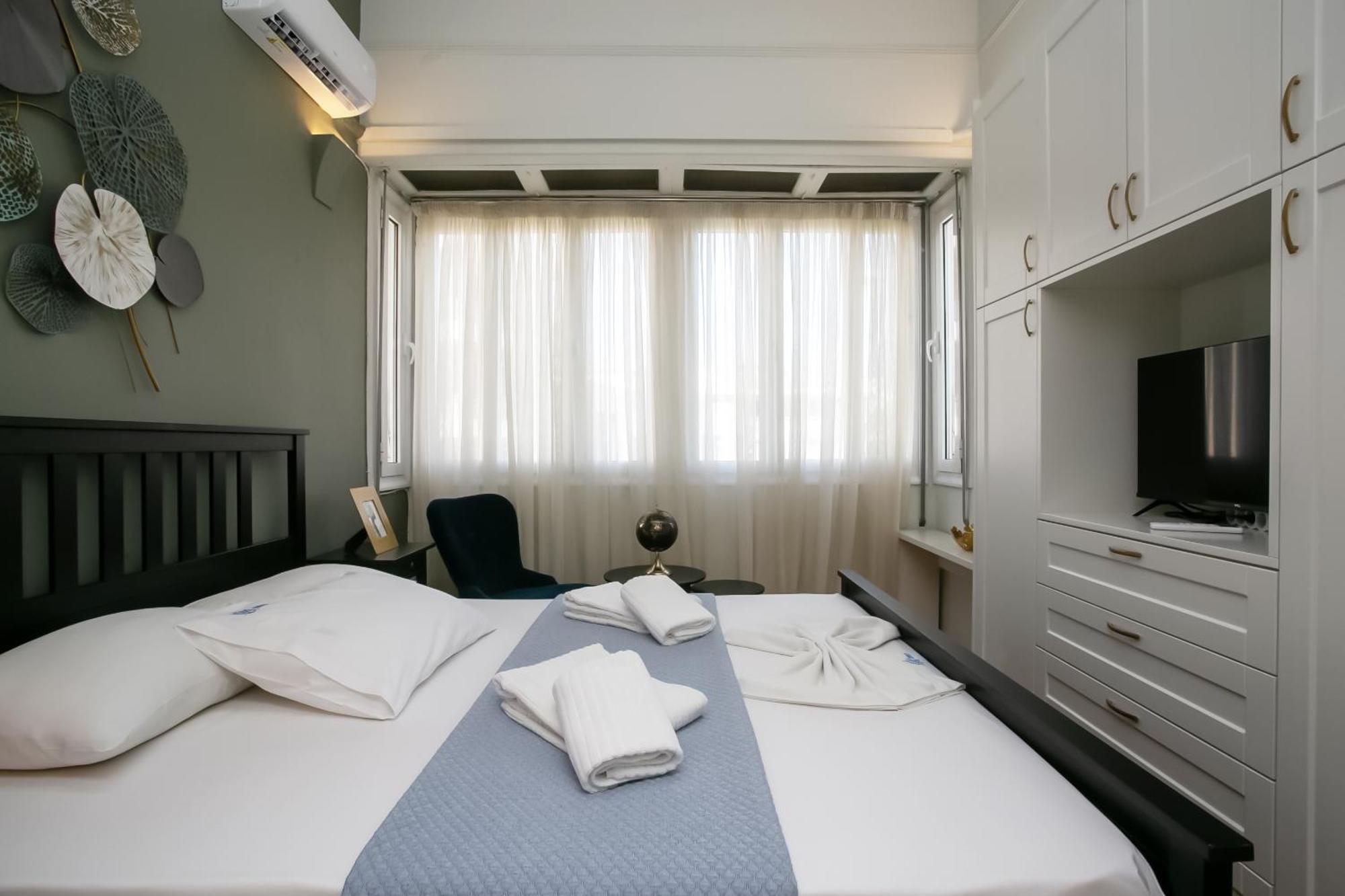 Ourania By Heloni Apartments Αθήνα Εξωτερικό φωτογραφία