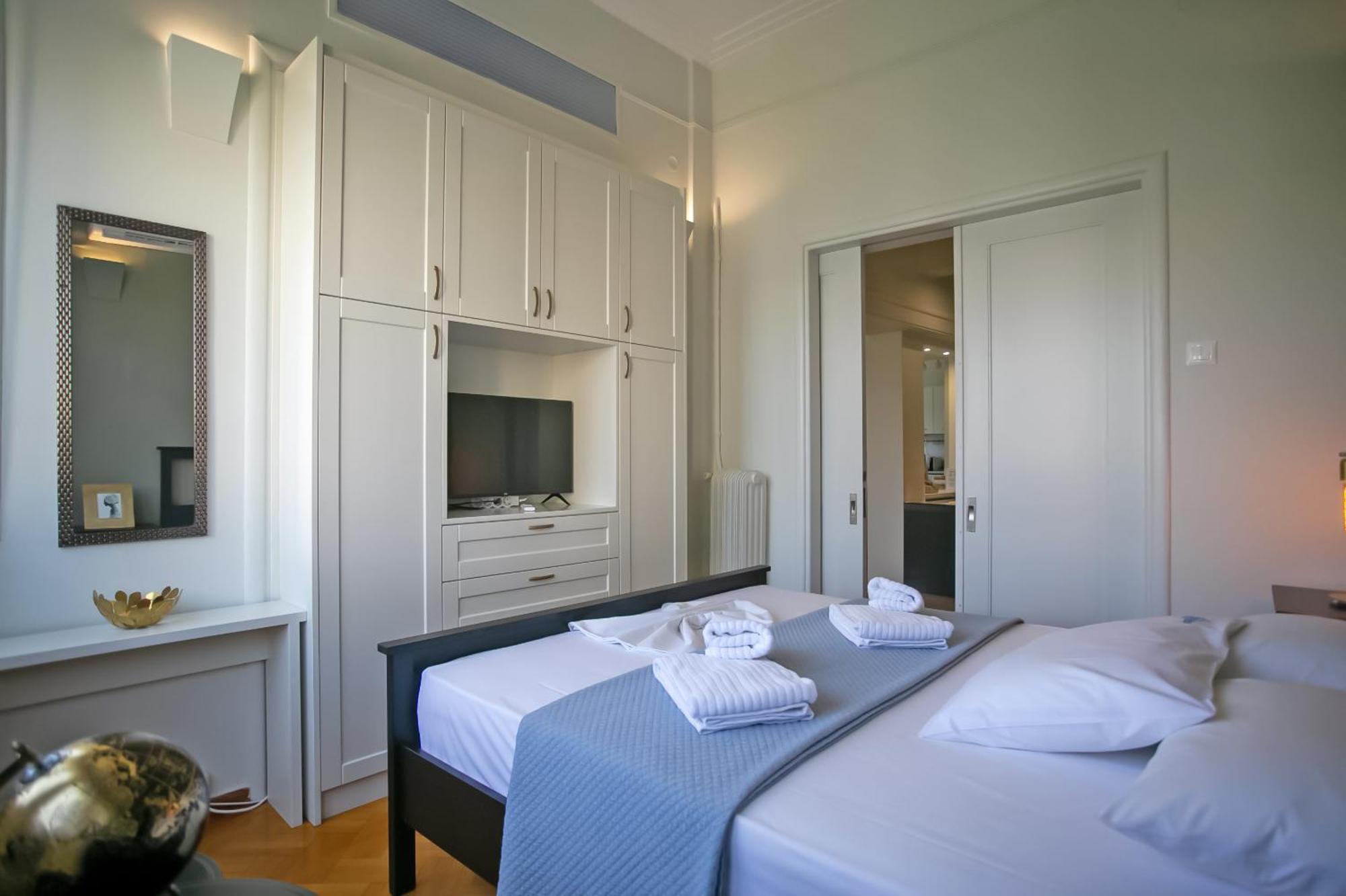 Ourania By Heloni Apartments Αθήνα Εξωτερικό φωτογραφία